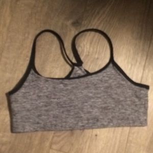 Sports bra